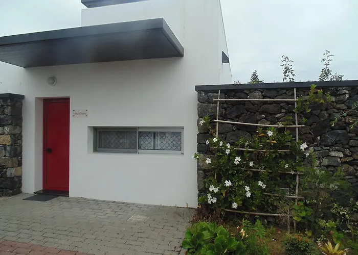 Quinta De Santana Holiday park