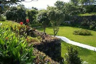 Quinta De Santana Rabo de Peixe