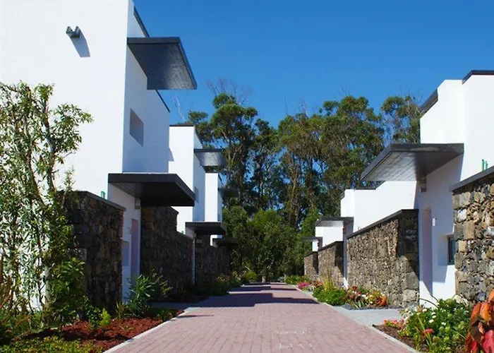 Holiday park Quinta De Santana Rabo de Peixe