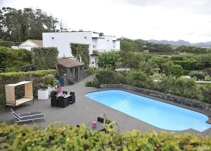 Holiday park Quinta De Santana