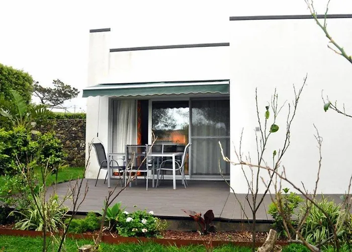 Quinta De Santana Rabo de Peixe