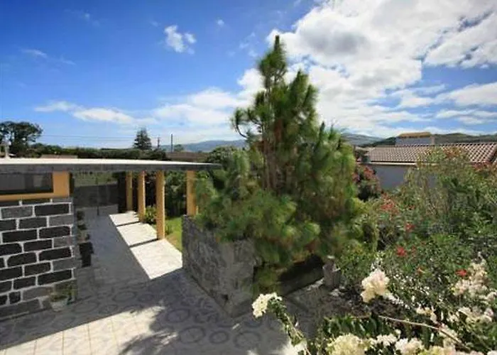 Holiday park Quinta De Santana Rabo de Peixe