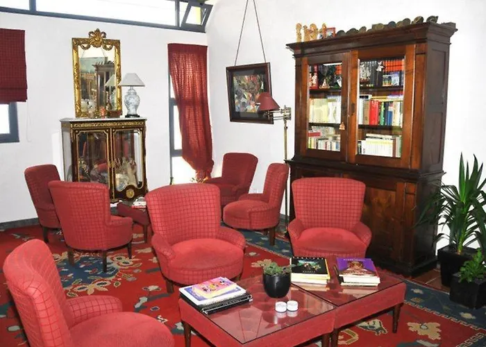 Holiday park Quinta De Santana