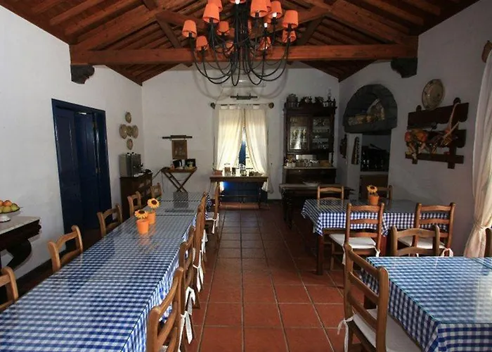 Quinta De Santana Rabo de Peixe