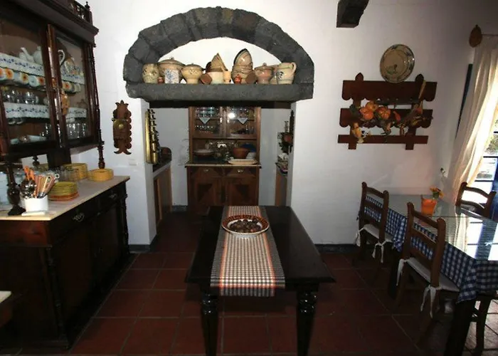 Holiday park Quinta De Santana 4*