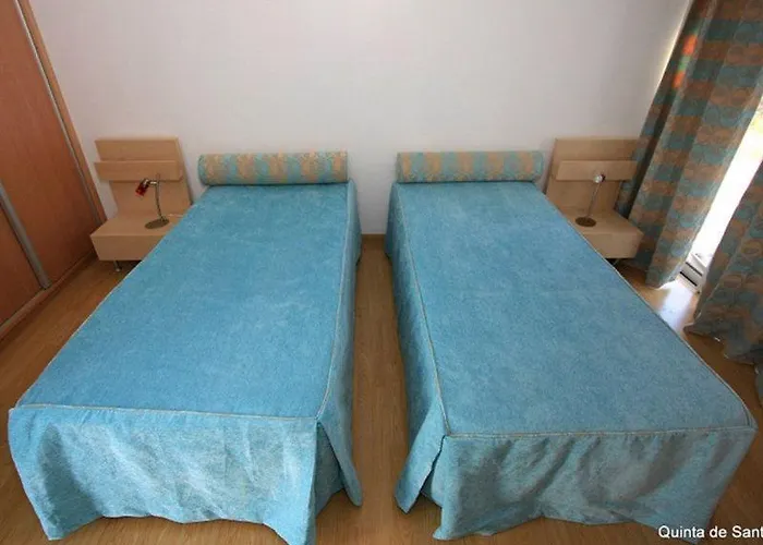 Quinta De Santana Rabo de Peixe