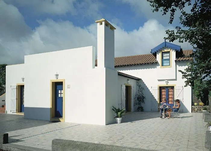 Holiday park Quinta De Santana 4*