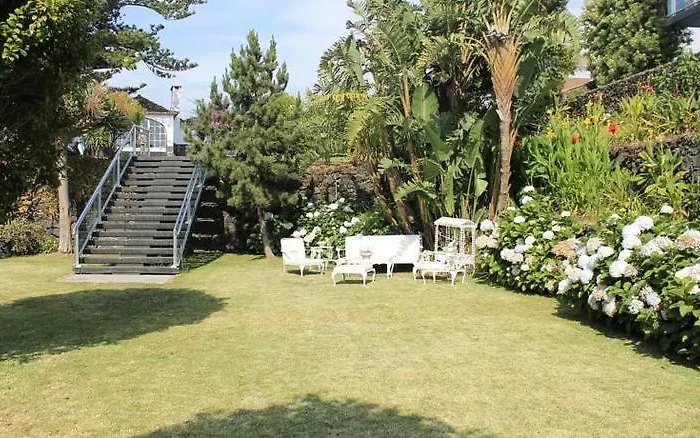 Quinta De Santana Holiday park