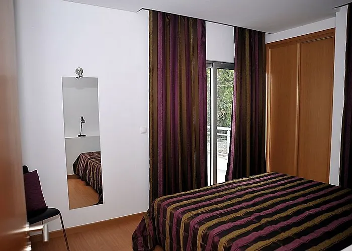 Holiday park Quinta De Santana