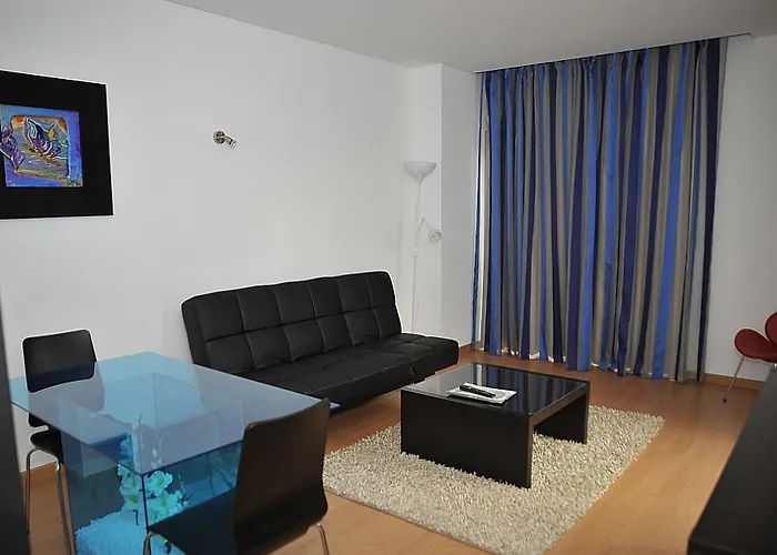 Quinta De Santana 4*