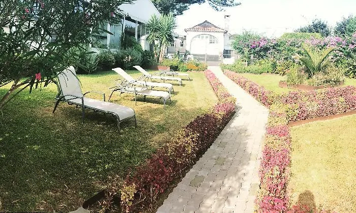 Quinta De Santana Holiday park