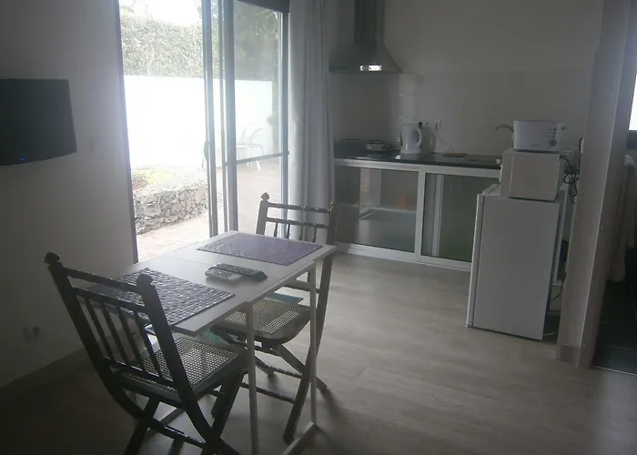 Quinta De Santana Holiday park