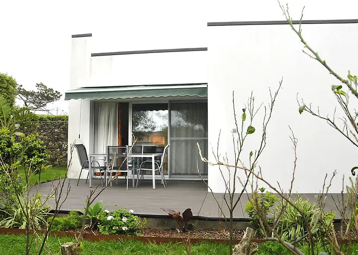 Quinta De Santana Holiday park