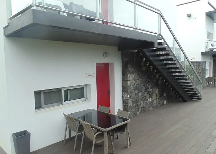 Quinta De Santana 4*