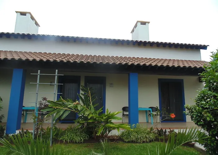 Quinta De Santana Holiday park 4*