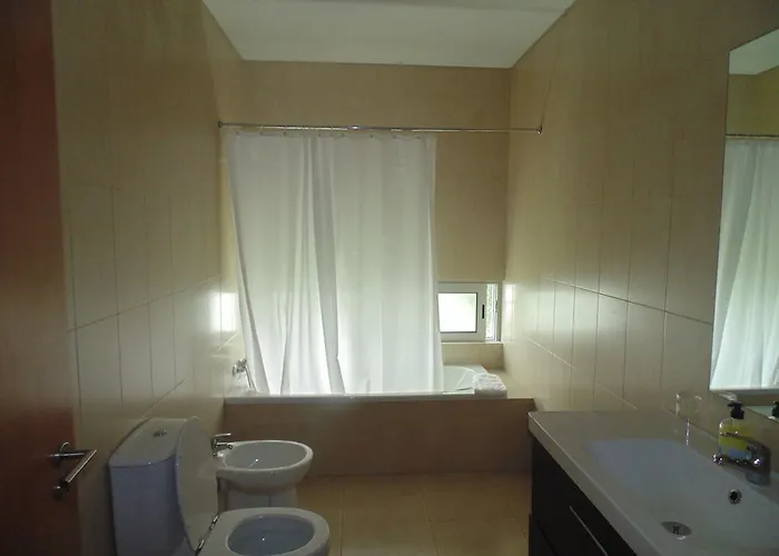 Quinta De Santana Holiday park Rabo de Peixe