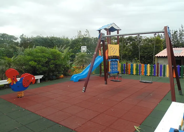 Quinta De Santana Holiday park 4*