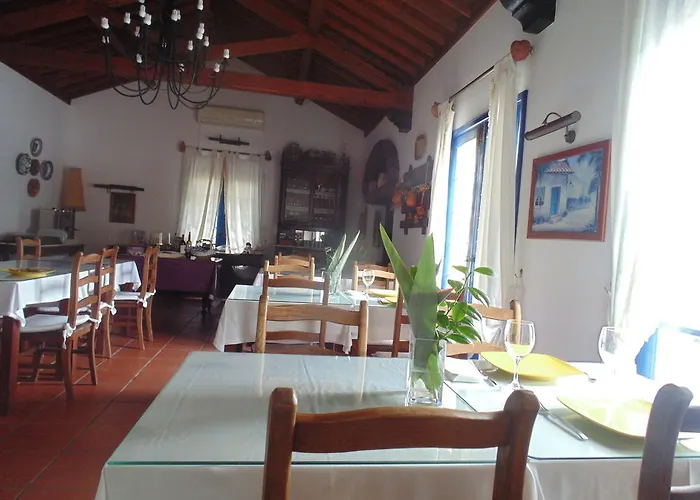 Quinta De Santana 4* Rabo de Peixe