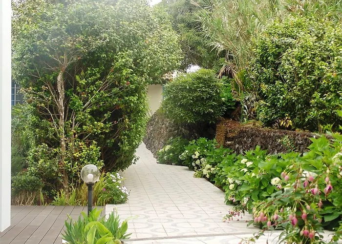 Quinta De Santana Holiday park