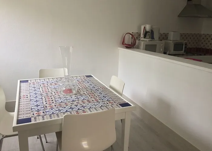 Quinta De Santana Holiday park