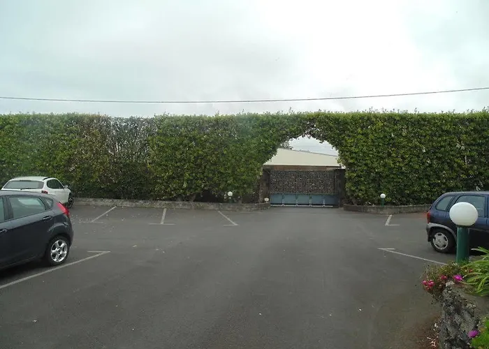 Quinta De Santana Rabo de Peixe