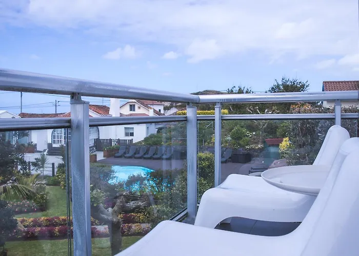 Quinta De Santana Holiday park 4*