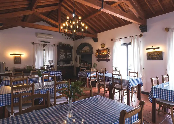 Quinta De Santana Holiday park