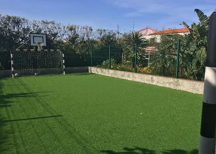 Quinta De Santana Holiday park