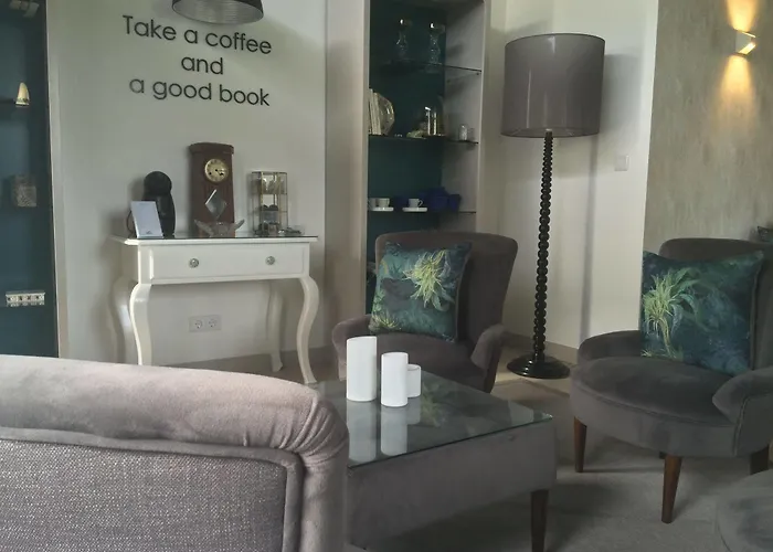 Holiday park Quinta De Santana Rabo de Peixe