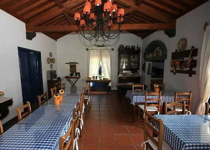 Holiday park Quinta De Santana Rabo de Peixe